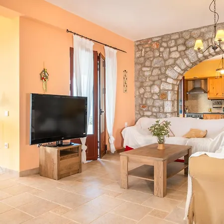 Afrodite's House Villa