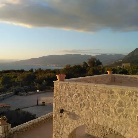 Afrodite's House Villa *