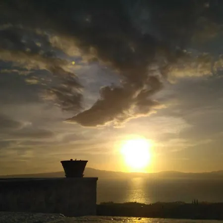 Afrodite's House Villa Kalamata