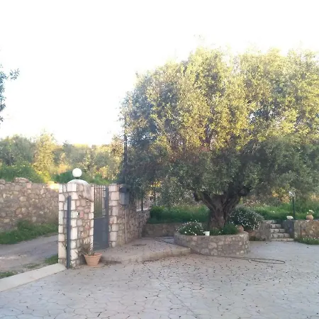 Afrodite's House Villa *