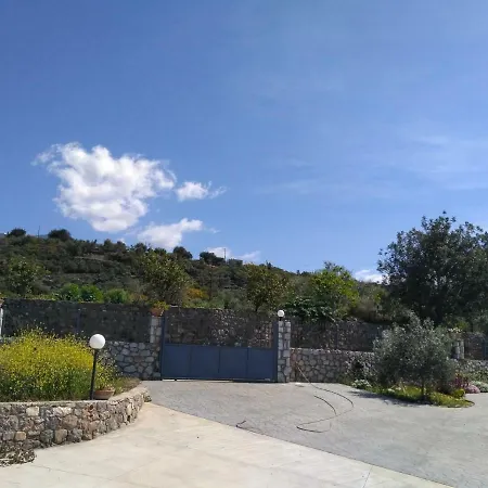 Villa Afrodite's House Kalamata