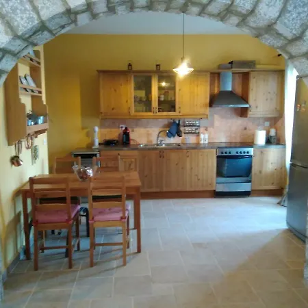 Villa Afrodite's House *