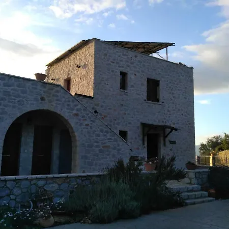 Afrodite's House *