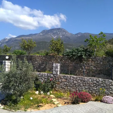 Afrodite's House Villa *