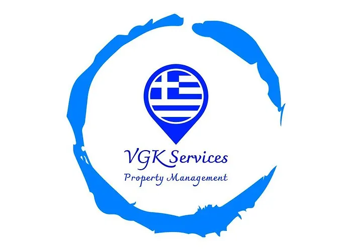 Afrodite's House Willa Kalamata