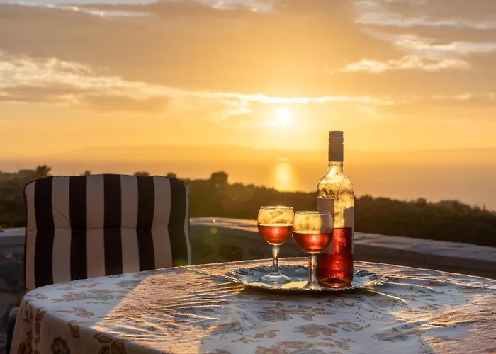 Villa Afrodite's House Kalamata