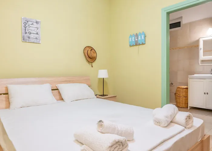 Villa Afrodite's House Kalamata