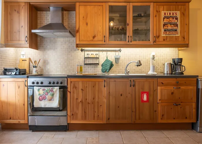 Afrodite's House Villa *