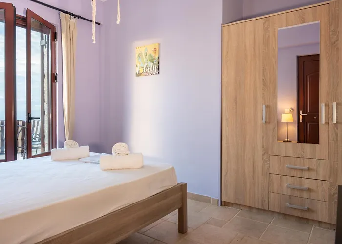 Willa Afrodite's House *