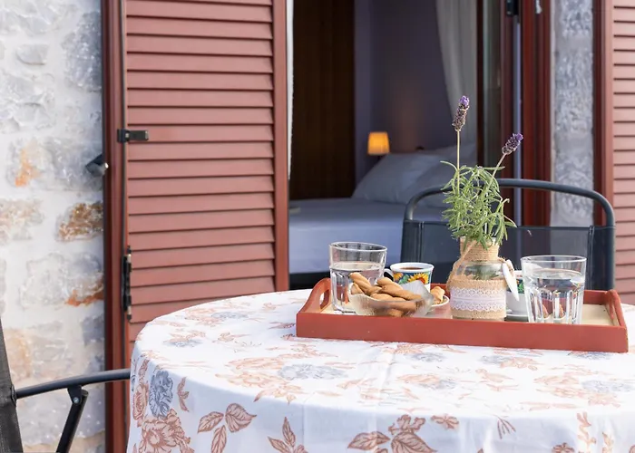 Afrodite's House Villa Kalamata