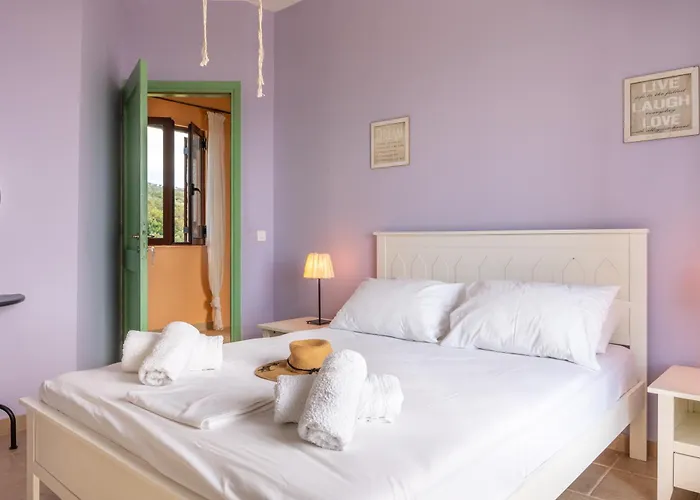 Afrodite's House Kalamata