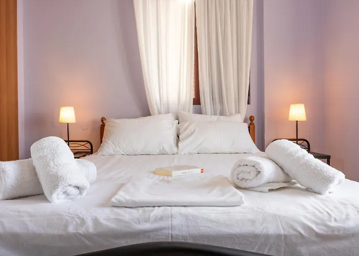 Afrodite's House Villa *