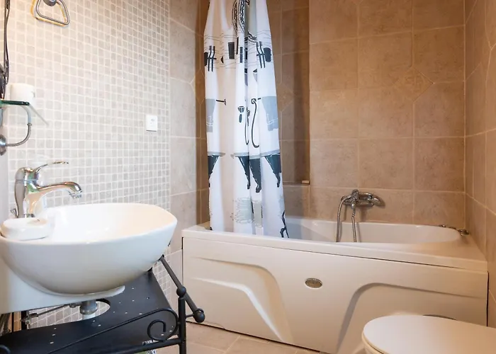 Willa Afrodite's House *