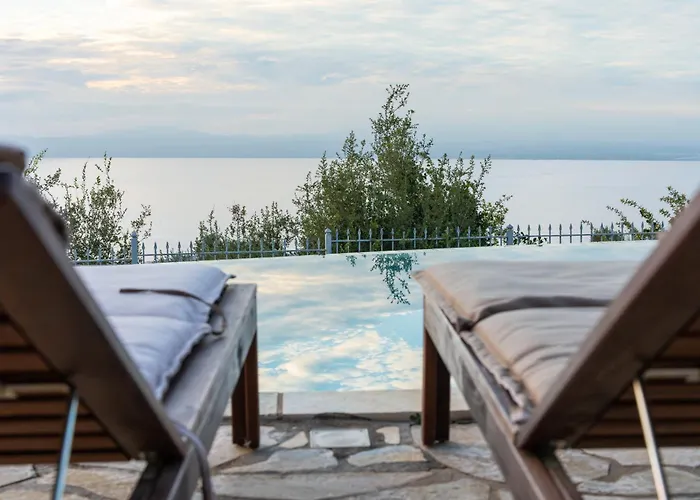 Afrodite's House * Kalamata