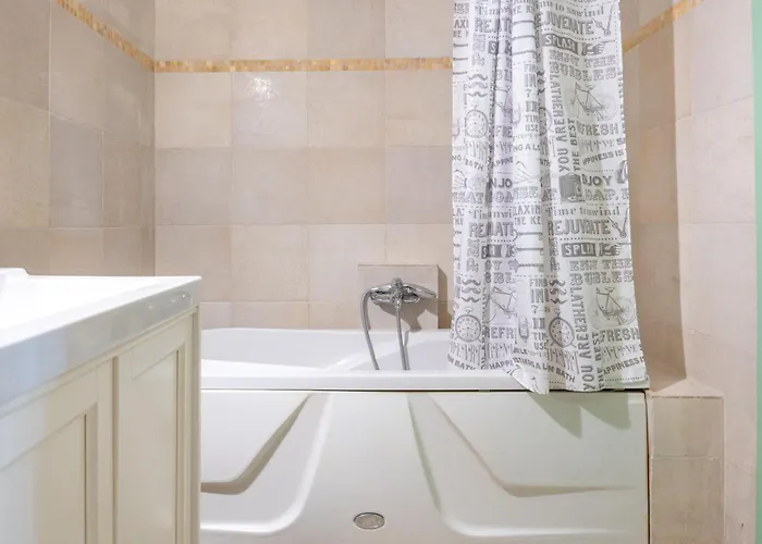 Afrodite's House Kalamata