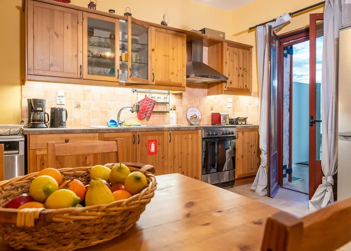 Afrodite's House Villa *