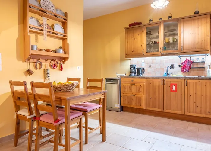 Afrodite's House Kalamata