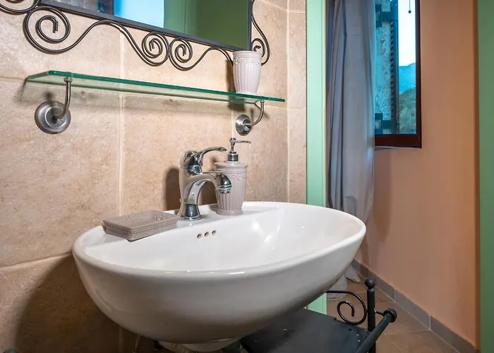 Afrodite's House * Kalamata