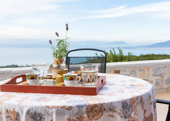 Afrodite's House Kalamata