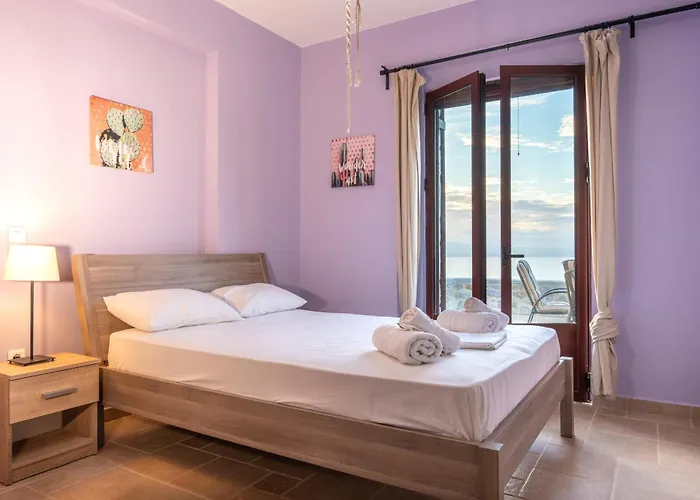 Afrodite's House Villa