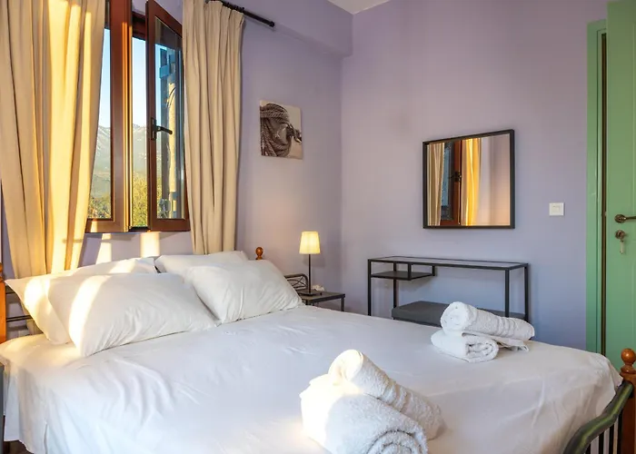 Villa Afrodite's House Kalamata