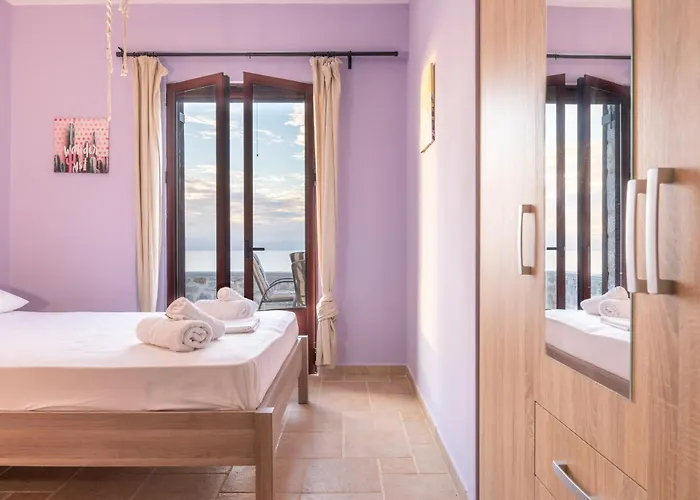 Afrodite's House Villa