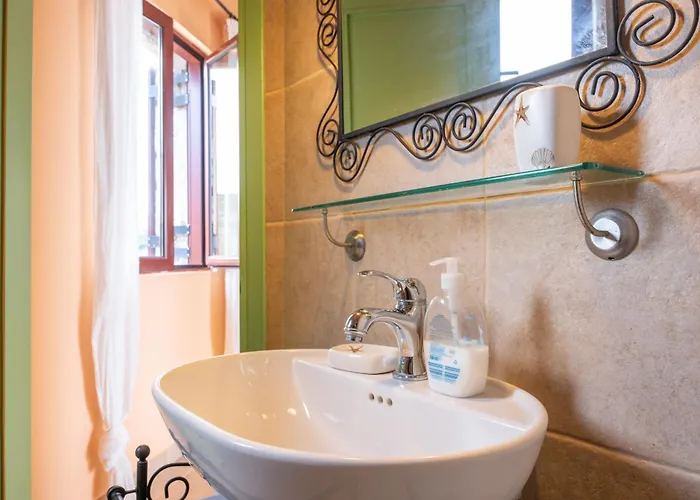 Afrodite's House Villa Kalamata