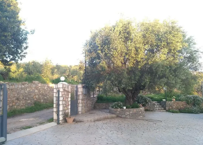 Afrodite's House Villa *